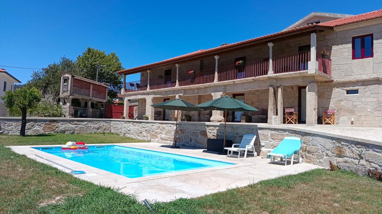 Casa do Eirô - B&B