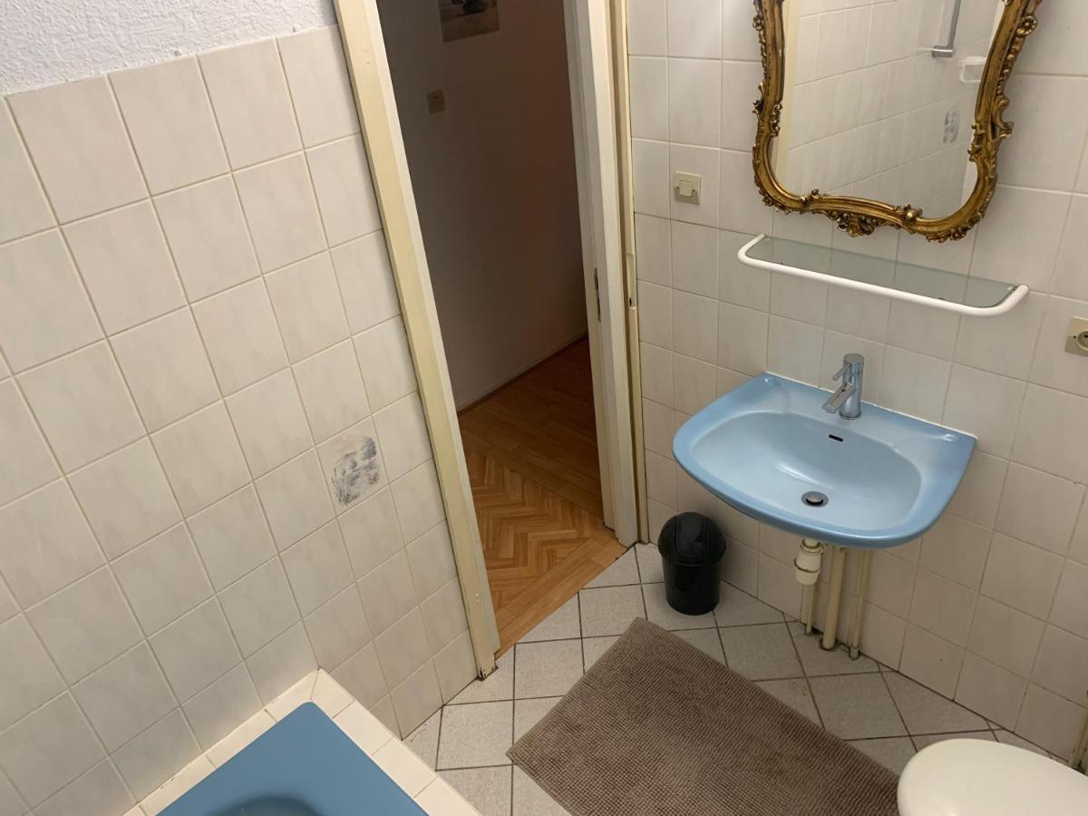 Appartamento Monolocale