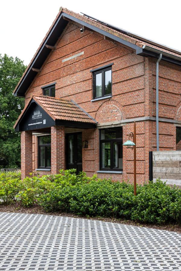 Comfortabele groepswoning voor 8 met ruimte tuin - Ferienwohnung Turnhout