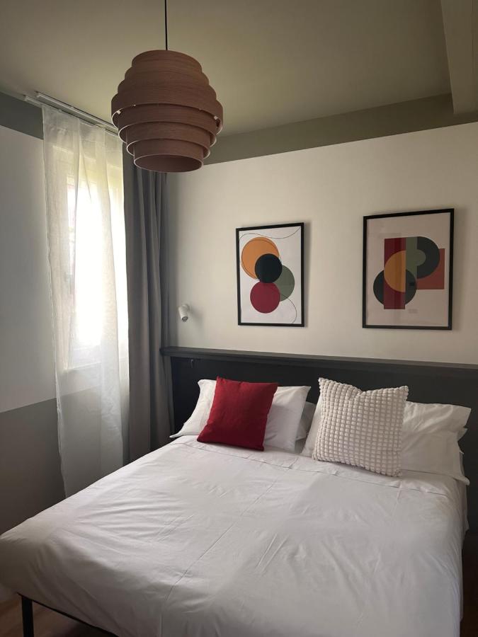 Quadruple Room with Garden View