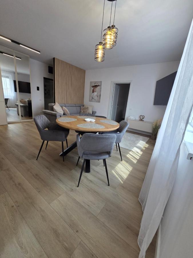 Vestiq Arad Centru - B&B