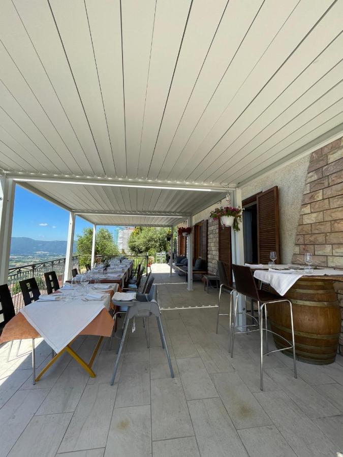 GIARDINI DI MARZO Casa vacanza - B&B