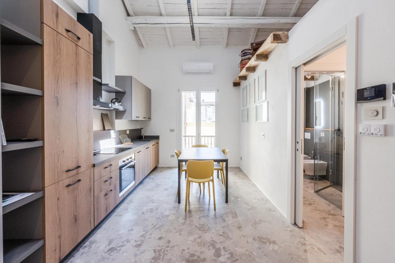 Smart House - Free WiFi & Air Conditioning - Ferienwohnung Medicina