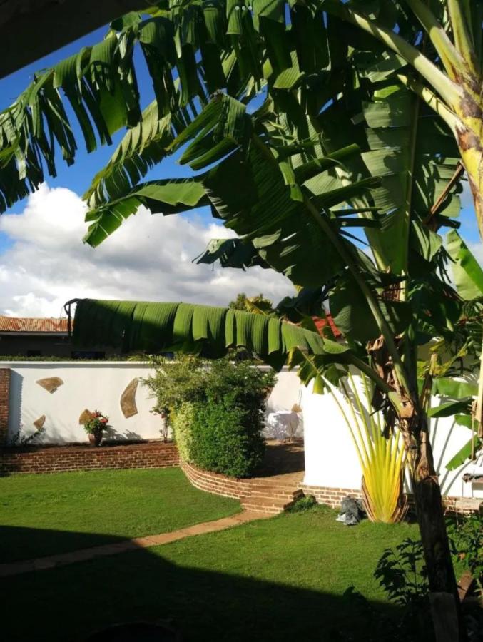Barazani Garden House - B&B