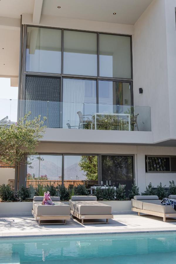 NOMIA Seaside Living - B&B Agios Nikolaos