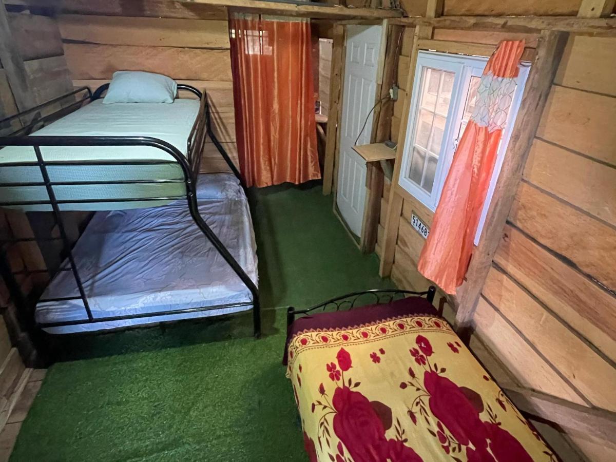 Camera Familiare con Bagno