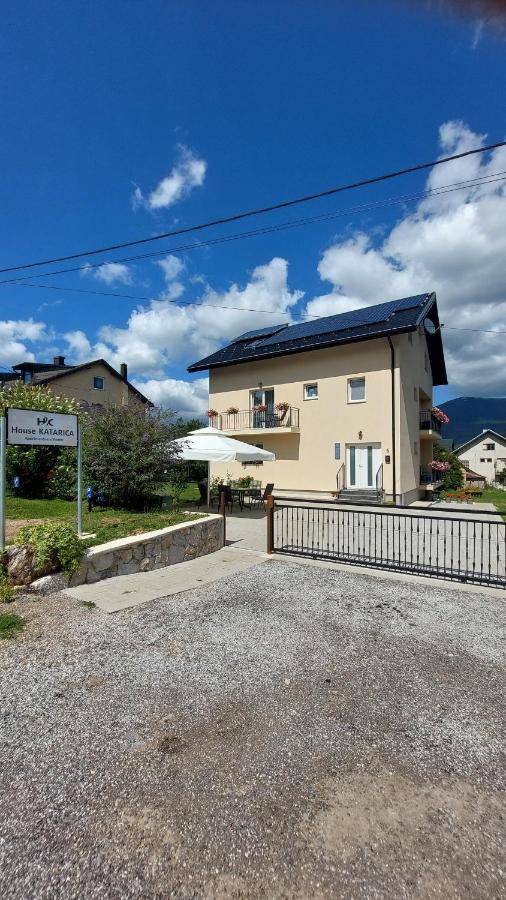 Katarica - B&B
