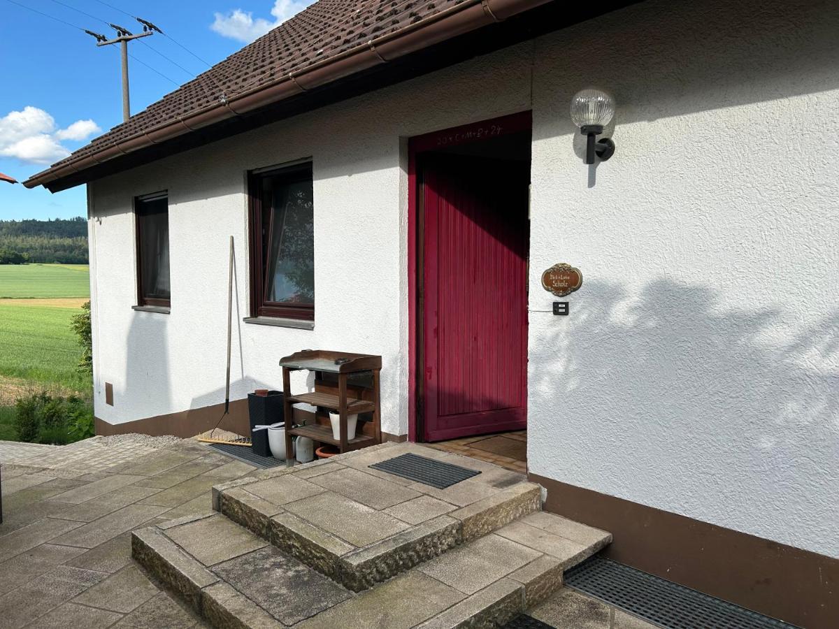 ZEIT für DICH - B&B Himmelkron