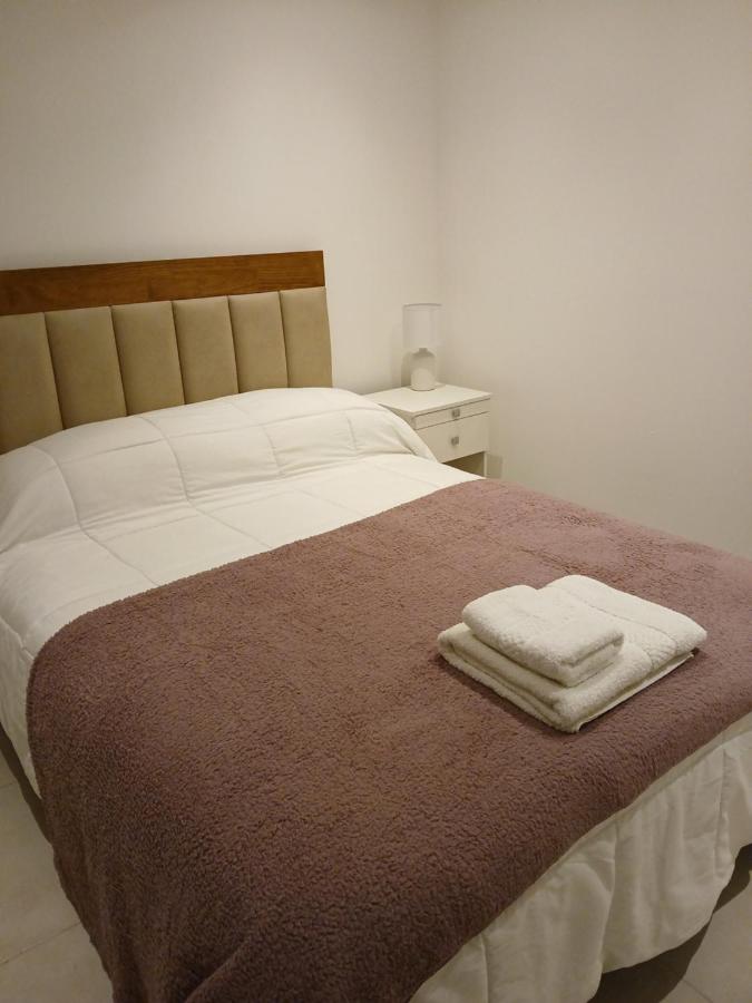 Departamento Studio Costa de Mar Río Grande - Tierra del Fuego - Ferienwohnung Río Grande