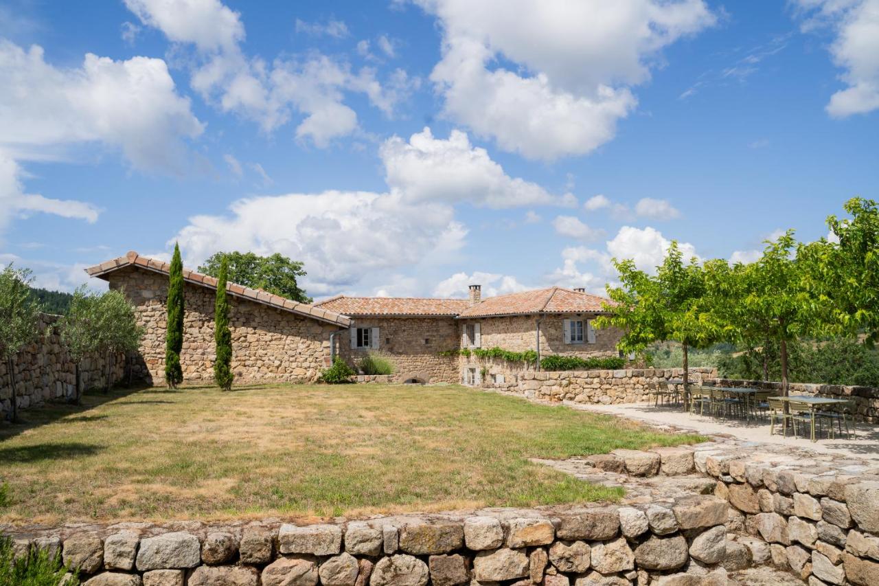 les tourettes - B&B