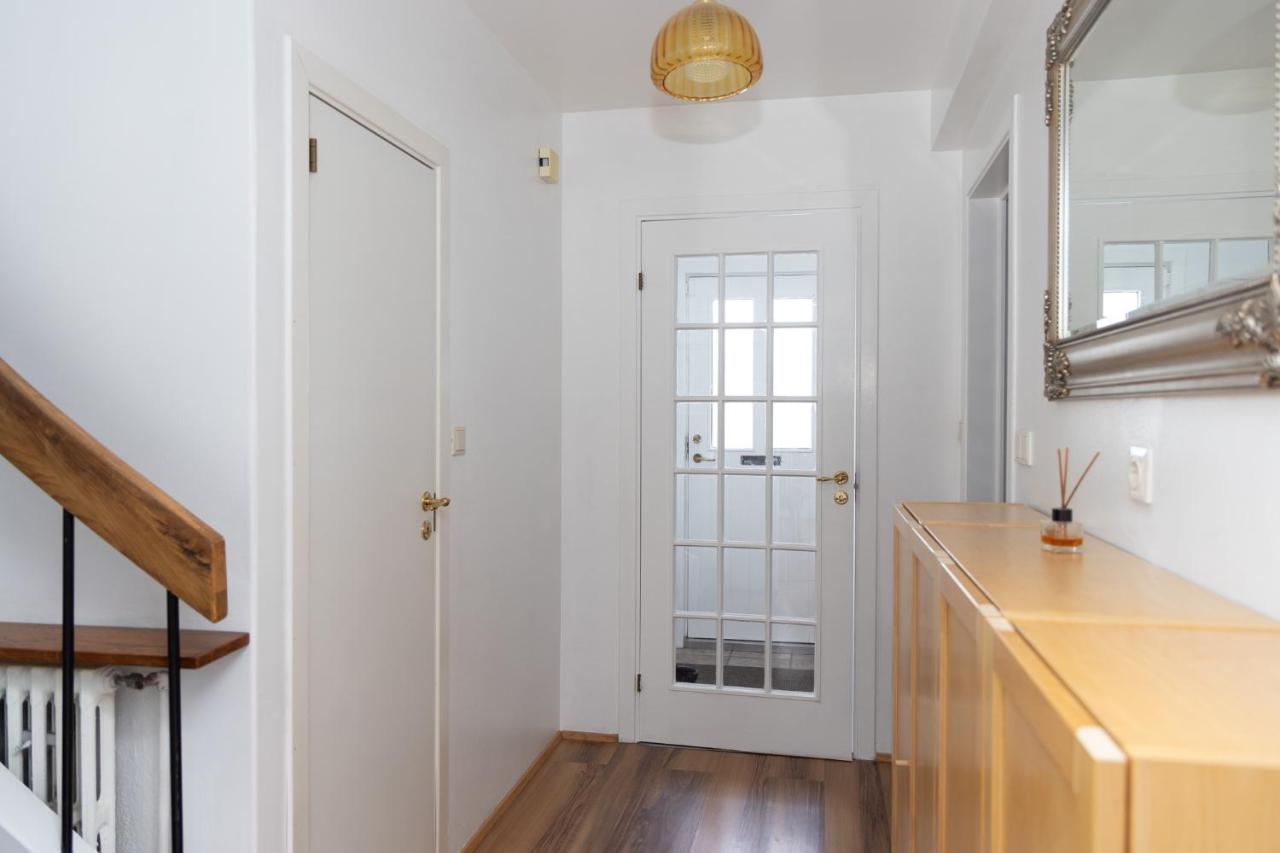 Casa con 4 camere da letto