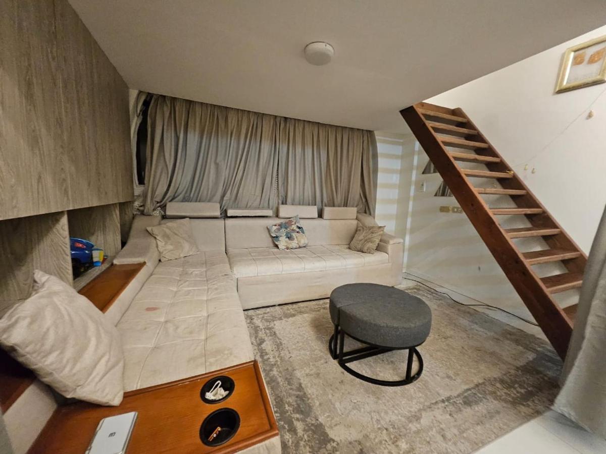 Appartement 1 Chambre