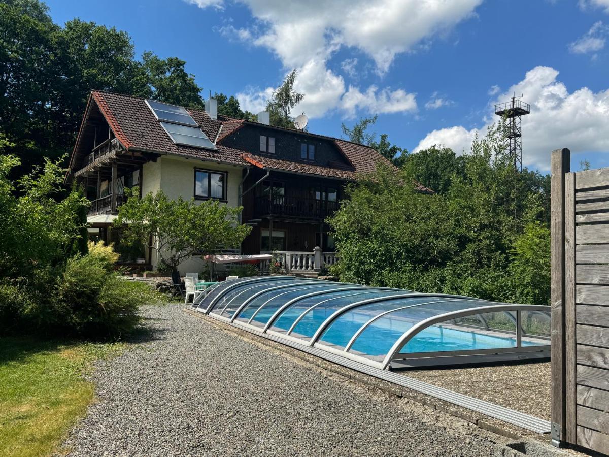 Altmarkblick - B&B