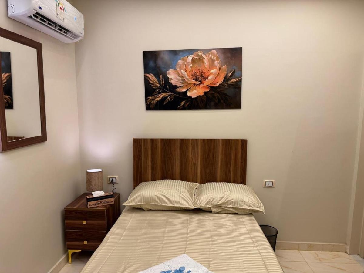 Chambre Simple avec Salle de Bains Privative