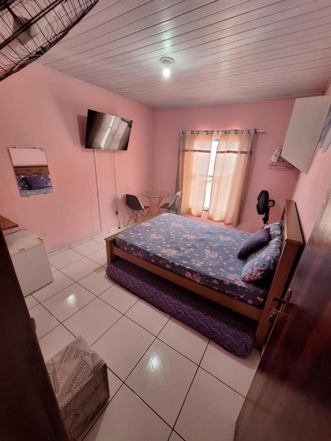 Chambre Familiale Deluxe