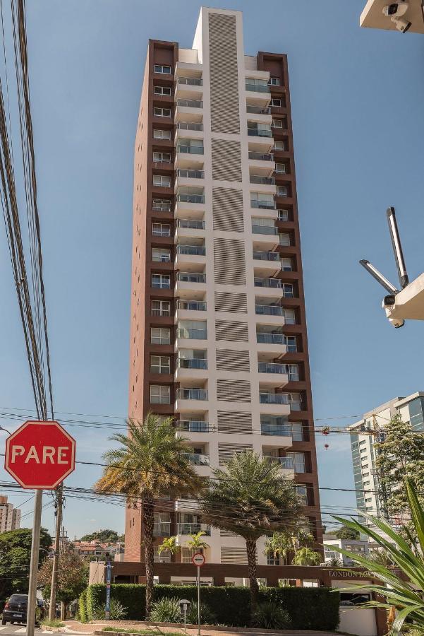 Moderno Apartamento no Cambuí - B&B Campinas