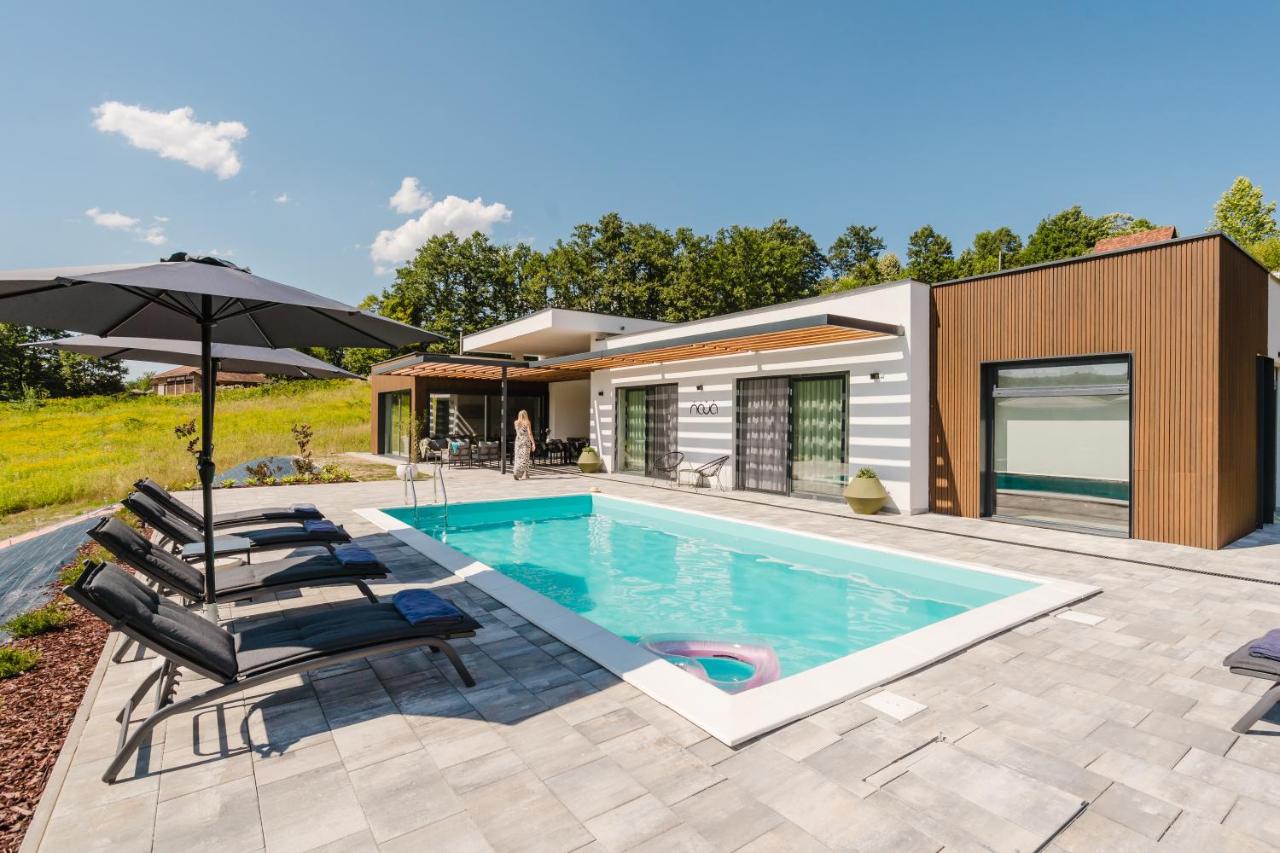 Villa Alma Nova - Ferienwohnung Laktaši
