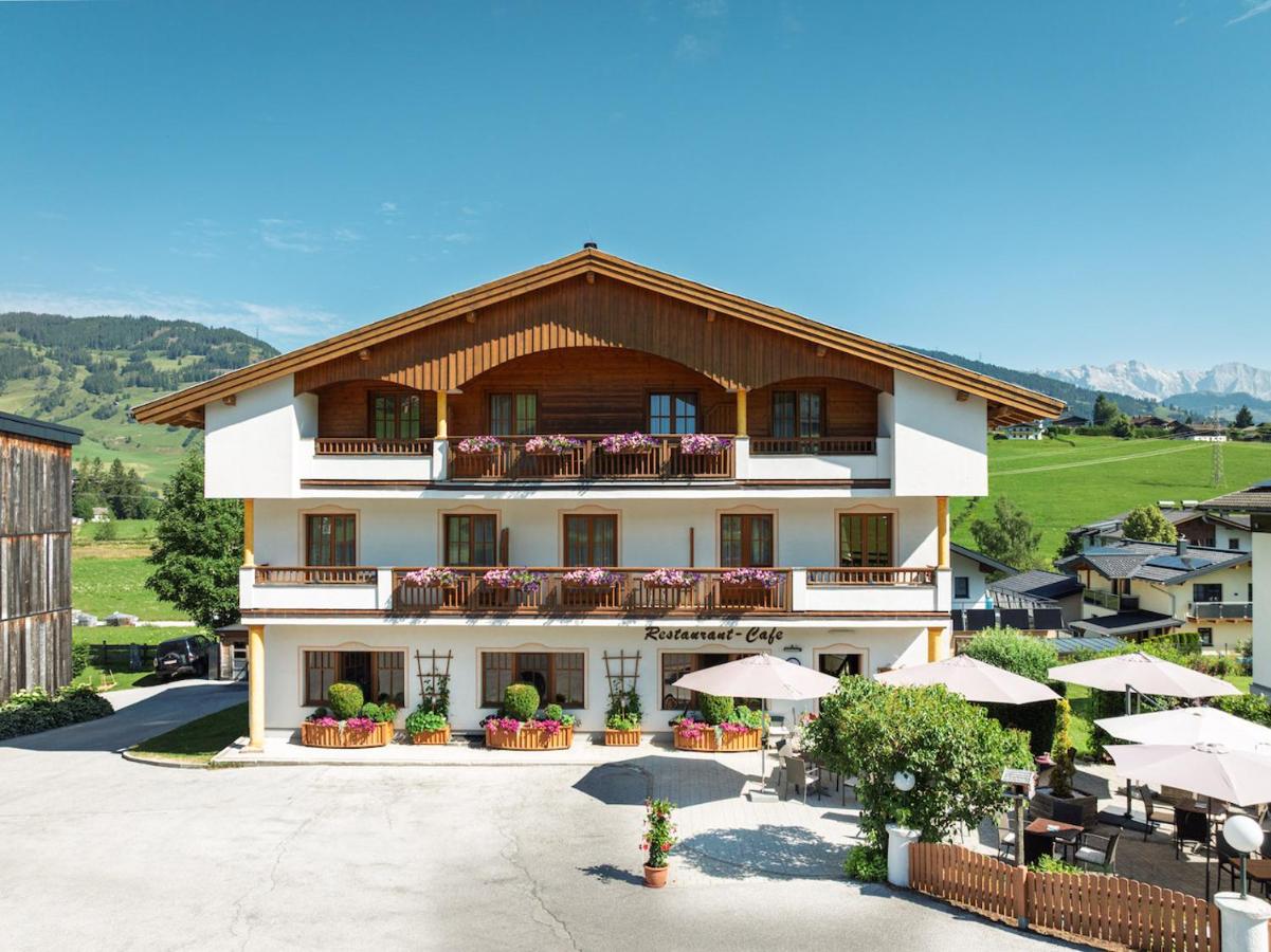 Embacherhof - B&B