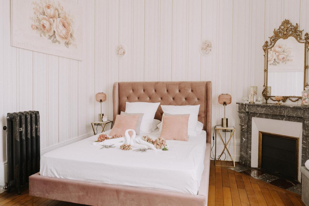 Kamer met Kingsize Bed