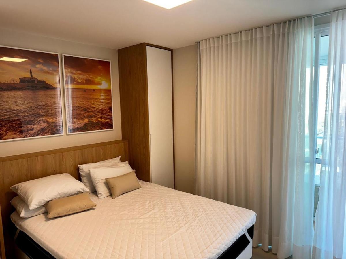 Apto Duetto Barra Farol - B&B Salvador