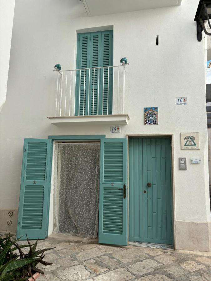 Palazzo Acquaviva - B&B Monopoli