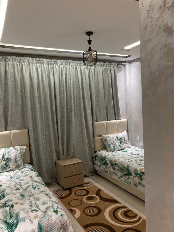 Cozy apartment in Ifrane - B&B Ifrane