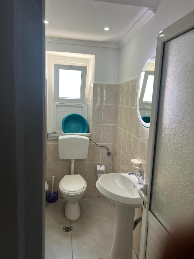Bluva rooms Himare - Ferienwohnung Himarë