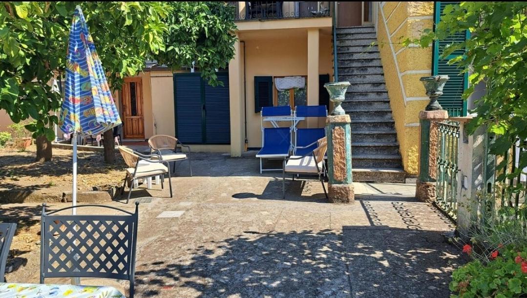Affittacamere Sophie - B&B Monterosso al Mare