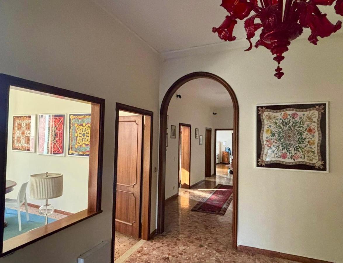 Residenza Corona - Ferienwohnung Venedig