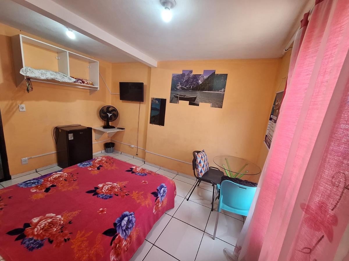 Chambre Familiale