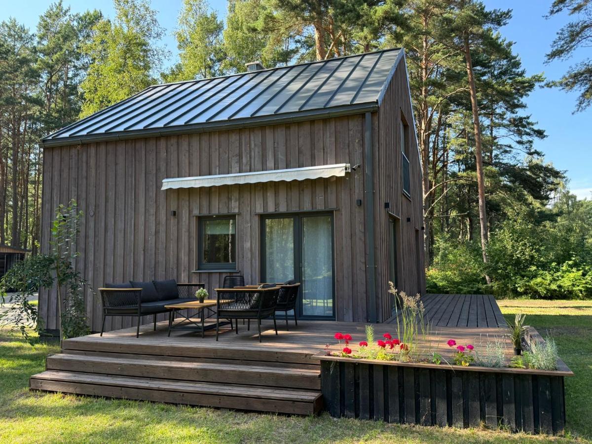 Viesu māja Silapurenes - B&B