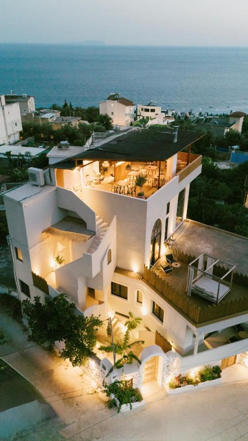 Casa Boha - Ferienwohnung Dhërmi