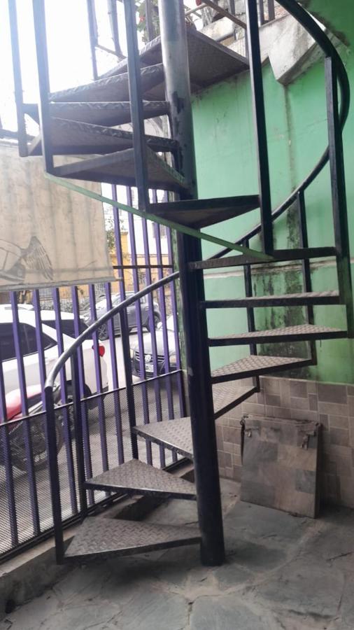La Mar en Coche - Chambres d’hôtes San Salvador de Jujuy