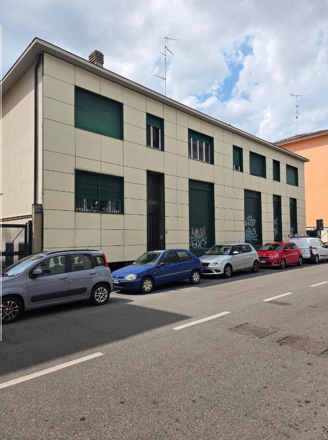 BORDIGHERA 32 by Serendipity - Chambres d’hôtes Milan