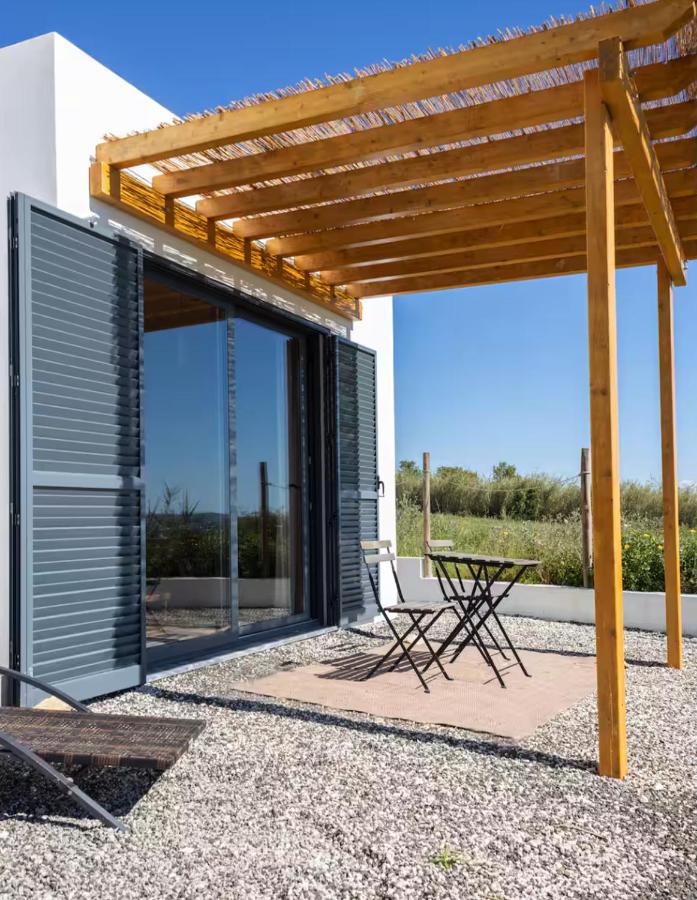O Moinho 98 - A cozy getaway by the coast - B&B