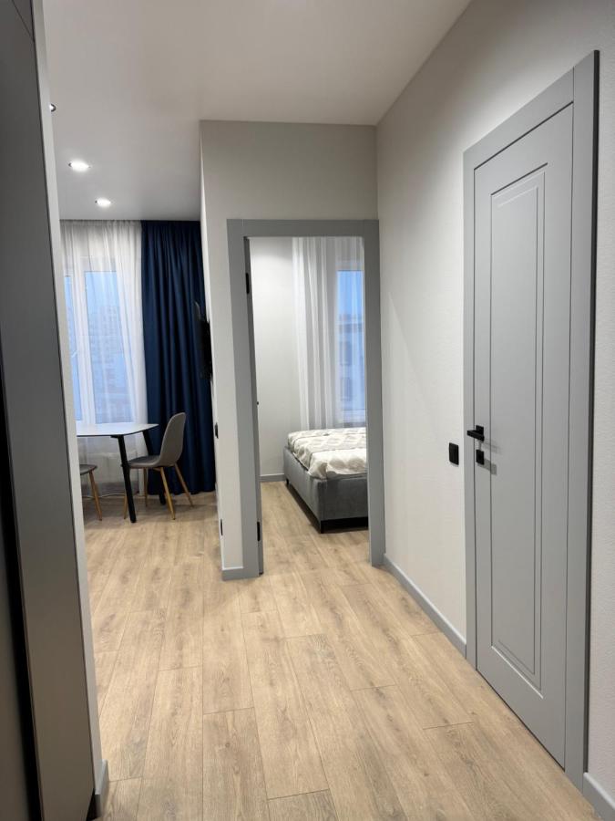 Apartments in Via Roma Residential Complex - B&B Odessa