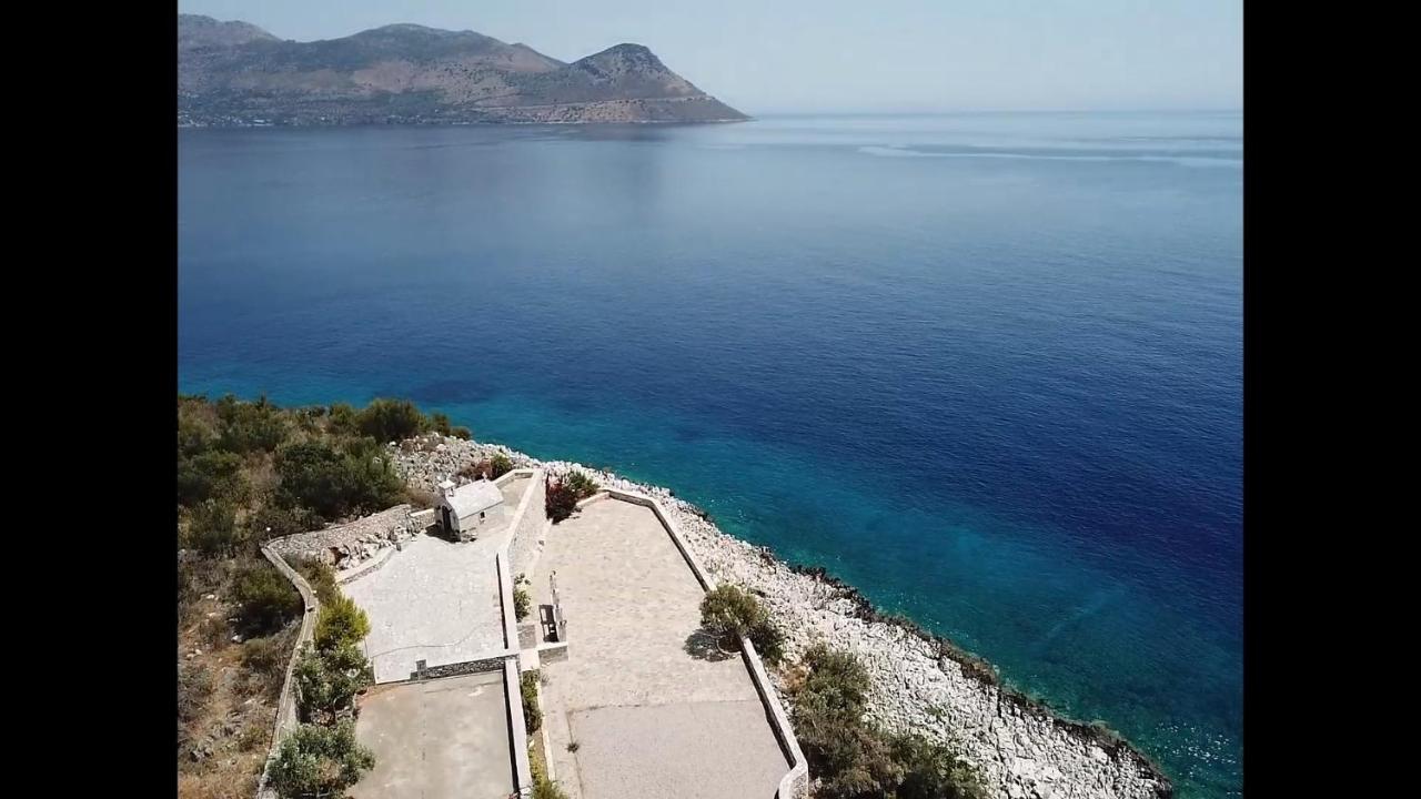 Ticallisti Studios - B&B