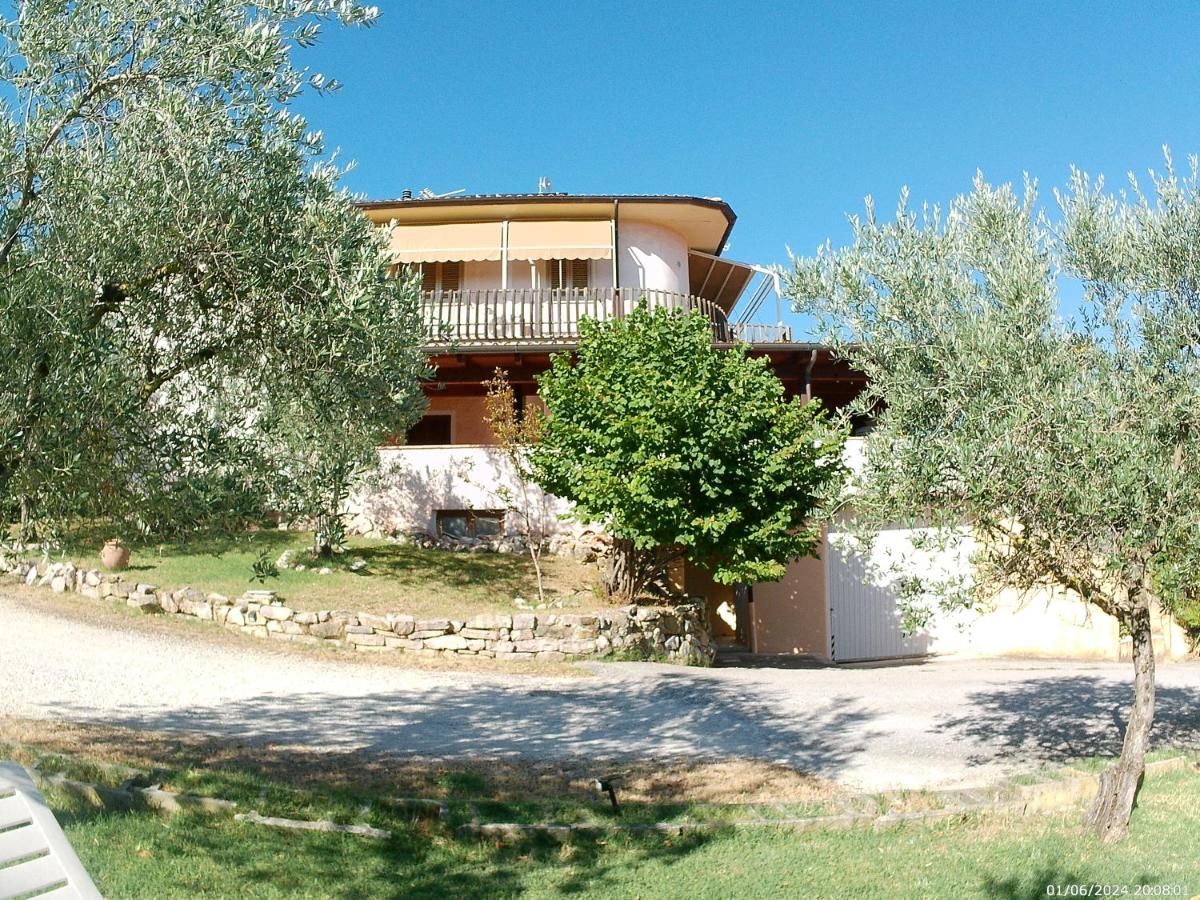 Locazione Turistica in bilocale sita in via Ponte di Ferro 2 b - B&B