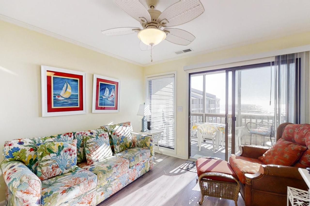 Dunescape Villas 352 - B&B
