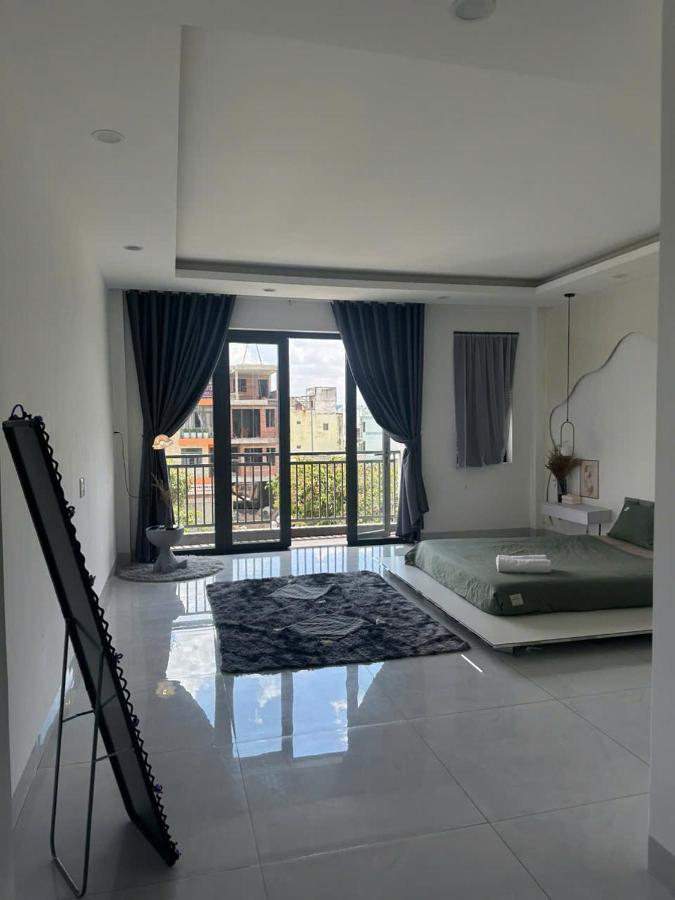 Ný Ơi Homestay - B&B
