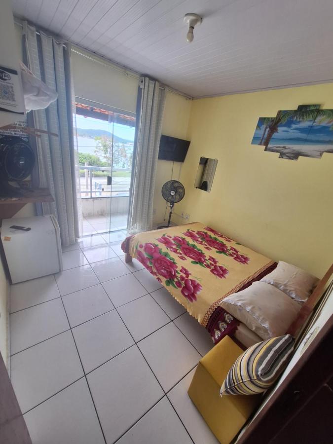 Chambre Familiale avec Balcon