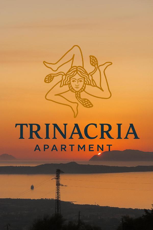 Trinacria Apartment - B&B