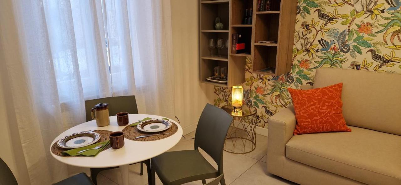 Florence Tropical Suite - Chambres d’hôtes Florence