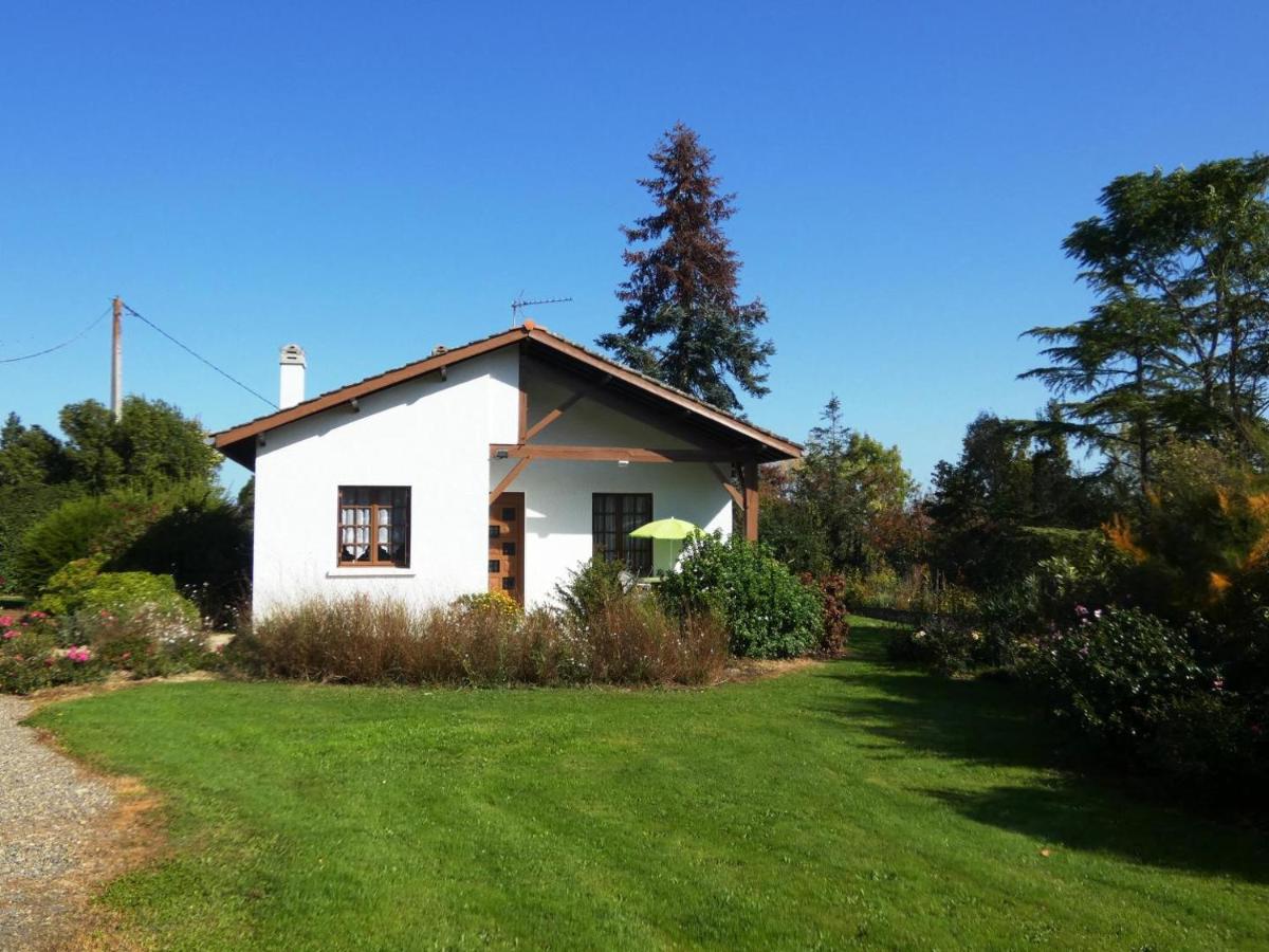 Lamoune - B&B Duhort-Bachen