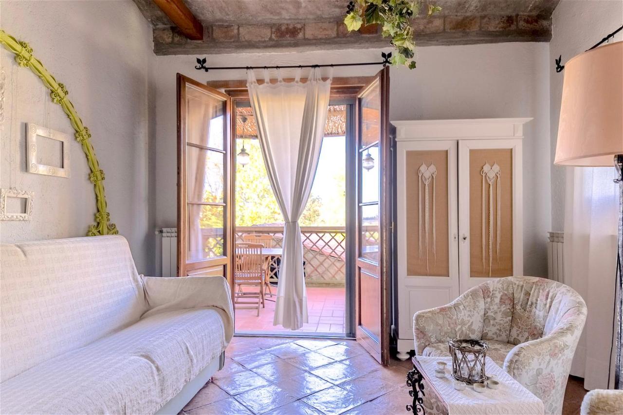 Il Fondaccio - B&B