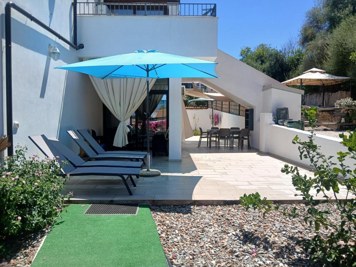 SARDEGNA "RI-ALE" a DUE PASSI DAL MARE BARI SARDO - OGLIASTRA - COD IUN Q8596 - B&B Bari Sardo