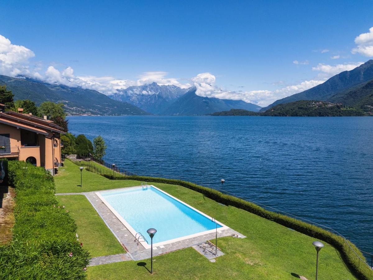 Musso Waterside - by MyHomeInComo - B&B Musso