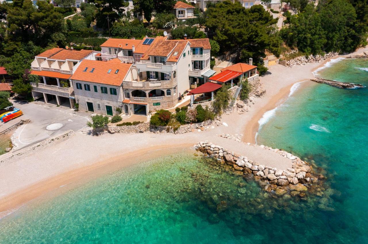 Villa PORAT - Ferienwohnung Pisak