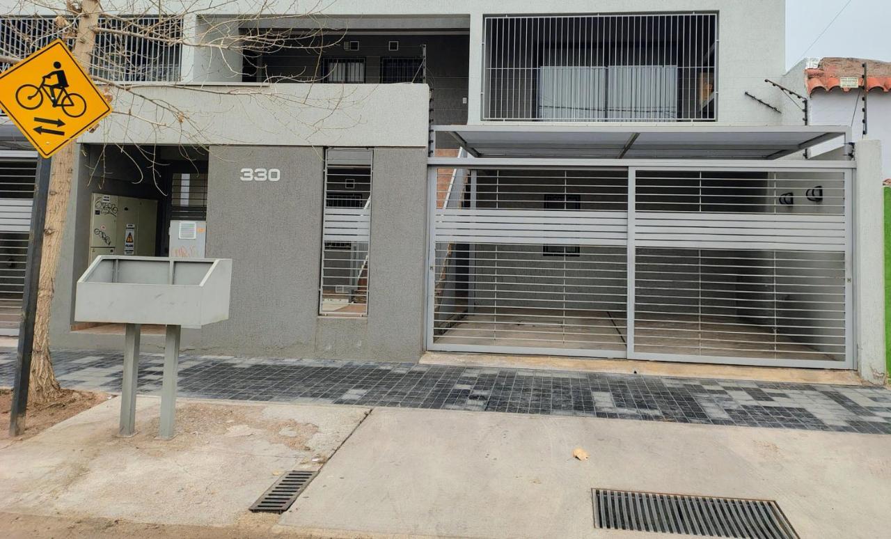 Excelente departamento en lujan de cuyo - B&B