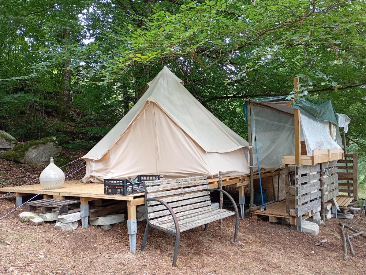La Ramie - B&B Marat